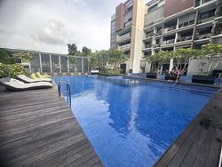 Nin Residence (D13), Apartment #632511171